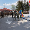EUFOR objavio snimak dolaska rezervnih strateških snaga u BiH, održana ceremonija u Butmiru