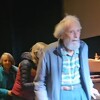 Legendarni Clint Eastwood se nakon dužeg vremena pojavio u javnosti