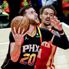 Sjajni Nurkić postigao koš za pobjedu Phoenixa, Jokić tragičar u šokantnom porazu Denvera