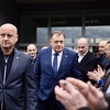 U srijedu se nastavlja suđenja Dodiku i Lukiću
