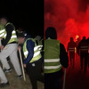 Pojavio se snimak nedavnog napada Manijaka na Horde zla na autoputu