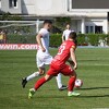 Tok utakmice: Zrinjski - Velež 1:0