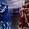 Gradski derbi na krcatoj Grbavici: Željezničar lovi bodove za opstanak, a Sarajevo za Evropu