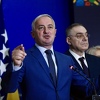 Borenović najavio da ide u Strazbur kako bi glasao protiv ulaska Kosova u Vijeće Evrope