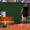 Sudije nevjerovatnom greškom ostavile Sinnera bez finala turnira u Monte Carlu