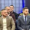 Rusmir Isak tvrdi da njegovu porodicu pokušavaju diskreditovati jer nije unaprijedio sina Redže Kahrića