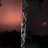 Objavljen snimak Hezbolahovog napada na Izrael, lansirano na desetine raketa
