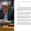 Šta stoji u pismu iranskog ambasadora pri UN-u: Objasnio razloge pokretanja napada na Izrael