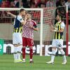 Rijetko viđen potez: Navijači Olympiacosa sabotirali Džeku na nesvakidašnji način