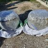 Dvije osobe u džakovima na leđima u Crnu Goru unijele 26 kilograma marihuane