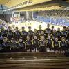 Juniori BiH najbolji na taekwondo turniru u Beogradu, zlato za Benjamina Husića