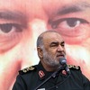 Oglasio se iranski general Salami: Preporučujem cionističkom režimu da nauči lekciju iz ovog napada