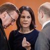 Prve reakcije iz Njemačke nakon napada Irana na Izrael: Teheran je uvalio cijelu regiju u haos