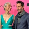 Keanu Reeves s djevojkom na gali u Los Angelesu: Jedan od rijetkih zajedničkih izlazaka para