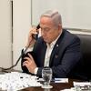 Izvori tvrde da je Netanyahu odustao od kontranapada na Iran nakon razgovora s Bidenom