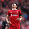 Potpuni šok na Anfieldu: Crystal Palace savladao Liverpool i udaljio ga od titule prvaka