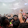 Leverkusen okončao dominaciju Bayerna i prvi put postao prvak Njemačke