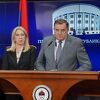 Dodik sazvao "veliki narodni miting" uz poruku da Srbi s Bošnjacima ne mogu živjeti jer ih kleveću
