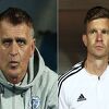 Akrapović i Rožman odabrali sastave za veliki derbi Željezničara i Sarajeva na Grbavici