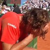 Tsitsipas osvojio Masters u Monte Carlu pa se rasplakao kao dijete