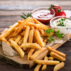 Pripremite pomfrit kao iz restorana: Tajna je u jednom sastojku kod prženja