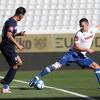 Od euforije do potpunog očaja: Hajduk vezao peti poraz za kraj snova o tituli
