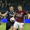 Tok utakmice: Željezničar - Sarajevo 0:0