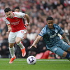 Arsenal nokautiran na Emiratesu, Aston Villa trasirala Cityju put ka odbrani titule prvaka