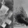 IDF kaže da je napao zgrade koje koristi Hezbolah u južnom Libanu