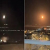 Novi udar u Izraelu, protivzračna odbrana uništila dron za koji se vjeruje da je došao iz Jemena
