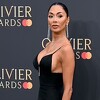 Atraktivna Nicole Scherzinger zablistala na dodjeli nagrada, duboki dekolte i vitka noga u prvom planu