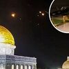 Iranski mediji tvrde da su sve hipersonične rakete korištene u napadima na Izrael pogodile ciljeve
