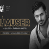 Stjepan Hauser u okviru svjetske turneje otvara četvrti Banja Luka Fest