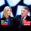 Željko Komšić: Spaljuju me oni kojima sam pomagao u Hercegovini, Milanović je kao loptica u fliperu