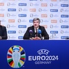 Sve utakmice Eura će prenositi BHRT i MY TV, objasnili su kako će sve funkcionirati