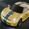Abarth još jednom vratio u život Alfa Romeo 4C