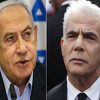 Iranski napad dodatno podijelio izraelske političare, Netanyahu i Lapid ušli u žestoku raspravu