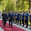 Bećirović povodom godišnjice osnivanja Armije: Bosna i Hercegovina je nepokoriva i junačka država