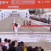 Pogledajte sramotnu utrku koja je pod istragom: Kineza pustili da pobijedi u Pekingu
