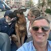 Sergej Trifunović 24 godine mlađu zaručnicu upoznao s ocem, objavio fotografiju porodičnog druženja