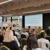 Na Trebeviću održana konferencija "Svi smo mi heroine", istaknuta važnost prevencije nasilja nad ženama