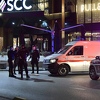 Sarajevo: Masovna tučnjava kod SCC-a, korištene palice i suzavci, utvrđuje se broj povrijeđenih