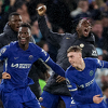 Chelsea podsjetio na slavne dane, čudesni Palmer dao četiri gola i ušao u anale
