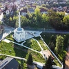 Pogledajte kako izgleda posljednja obnovljena banjalučka džamija koja se otvara 7. maja