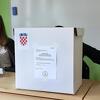 Počela je izborna šutnja u Hrvatskoj, a više od 100 hiljada birača u BiH glasa od danas