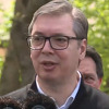 Vučić izvrijeđao britansku novinarku nakon izvještavanja s Kosova: Sram te bilo lažove