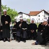 Obilježavanje godišnjice zločina: Tužna povorka krenula iz Starog Viteza prema Ahmićima
