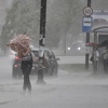 Večeras stiže drastična promjena vremena, temperature će pasti i za 20°C, upaljen narandžasti meteoalarm
