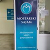Danas otvaranje 25. Međunarodnog sajma privrede u Mostaru