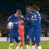 Igrači Chelseaja se zamalo potukli oko penala, Pochettino bijesan: Sljedeći put ću ih sve izbaciti iz igre